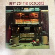 The Doobie Brothers - Best of the Doobies Volume 1 and 2 (2024)