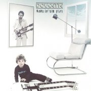 Doucette - Mama Let Him Play (1977)