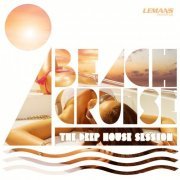 Beach Cruise - The Deep House Session (2014)