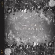 Coldplay - Everyday Life [E] (2019) [E-AC-3 JOC Dolby Atmos]