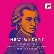 Reinhard Goebel - New Mozart (2021) [Hi-Res]