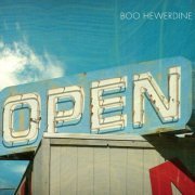 Boo Hewerdine - Open (2015)