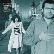 Muzykoterapia - Muzykoterapia (2020)