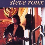 Steve Roux - Steve Roux (1993)