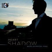 Bruce Levingston - Heart Shadow (2011)
