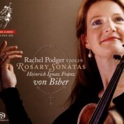 Rachael Podger - Heinrich Ignaz Franz von Biber: Rosary Sonatas (2015) [SACD]