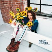 Alison Shearer - In The Garden (2025) [Hi-Res]