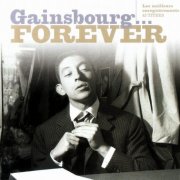 Serge Gainsbourg - Gainsbourg... Forever (2001) CD-Rip