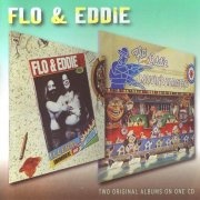 Flo & Eddie - Illegal, Immoral & Fattening / Moving Targets (2007)