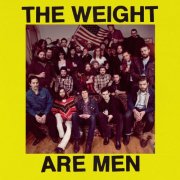 Joseph Plunket & The Weight - Are Men (2008)