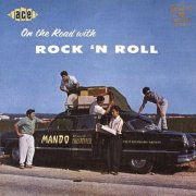 Mando & The Chili Peppers - On the Road with Rock'n'roll (1957)