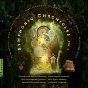 Various Artists - Symphonic Chronicles, Vol. 5 (2025) Hi-Res