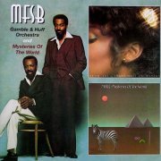 MFSB - The Gamble-Huff Orchestra / Mysteries Of The World [2005]