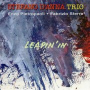 Stefano D'anna Trio - Leapin'in (1992)