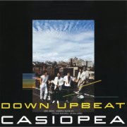 Casiopea - DOWN UPBEAT (2016) Hi-Res