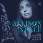 Allison Neale - Quietly There (2020) [Hi-Res]