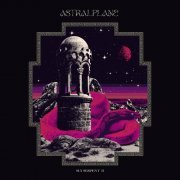 Astralplane - Sly Serpent II (2023) Hi Res