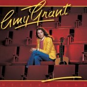 Amy Grant - Never Alone (Remastered) (1980)