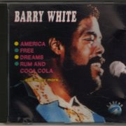 Barry White - Barry White (1993)