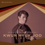 Hyuk Joo Kwun & Hye Jin Lee - The House Concert Vol. 7: Hyuk Joo Kwun (Live Recording, 2008) (2025) Hi-Res