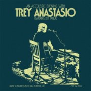 Trey Anastasio - 2026-05-26 Arlene Schnitzer Concert Hall Portland, OR (2026)