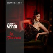 Various Artists - Opernhighlights - La Traviata (2023)