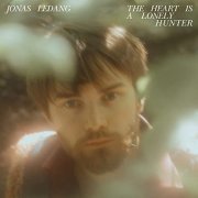 Jonas Ledang - The Heart is a Lonely Hunter (2022) Hi Res