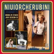 Jovanotti - NIUIORCHERUBINI (BROOKLYN STUDIO, JOVA SESSION 25) (2025) Hi-Res