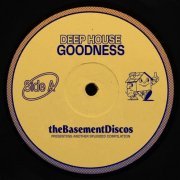 VA - Deep House Goodness (2023)