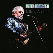 Peter Driessen - Talking About It (2016)