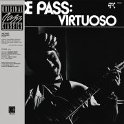 Joe Pass - Virtuoso (Reissue, 2025) LP