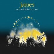 James - Live in Extraordinary Times (2020)