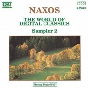 VA - Best of Naxos Vol. 2 (1989)