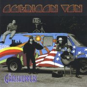 The Grasshoppers - American Van (2008)