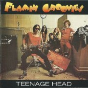 The Flamin' Groovies - Teenage Head (Reissue) (1971/1999)