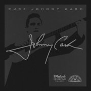 Johnny Cash - Pure Johnny Cash (2026) [Hi-Res]