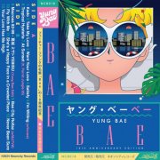 YUNG BAE - Bae (10th Anniversary Edition) (2018)