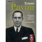 Tomas Pavon - Tomás Pavón, Colección Carlos Martín Ballester (2019)