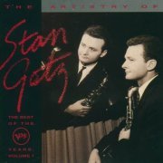 Stan Getz - The Artistry Of Stan Getz: The Best Of The Verve Years, Volume (1991)