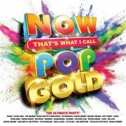 VA - Now That’s What I Call Pop Gold (2023)