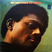 Joe Simon - No Sad Songs (1968) [Hi-Res]