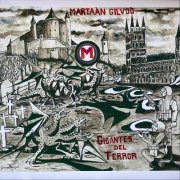 Martaán Gilvoó - Gigantes del terror (2024)