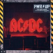 AC/DC - Power Up (2020) CD-Rip