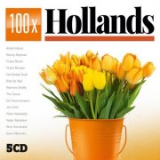 Various Artists - 100x Hollands (2014)