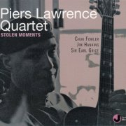 Piers Lawrence Quartet - Stolen Moments (2007)