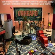 Shane Wheeler - Unheard (2021)