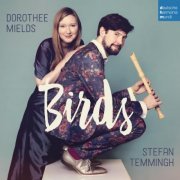 Stefan Temmingh - Birds (2015) [Hi-Res]