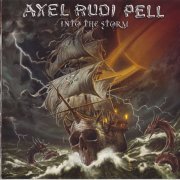 Axel Rudi Pell - Into the Storm (2014) CD-Rip