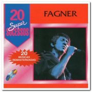 Raimundo Fagner - 20 Super Sucessos 1 & 2 (1995-1996)