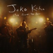 Jake Kohn - Where Do We Go From Here? (Live From The Barn) (2025) Hi Res